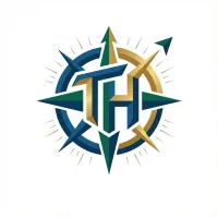 Torhavn Logo-Design